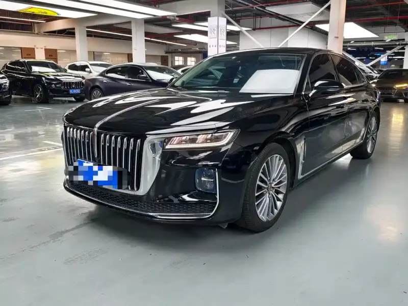 Hongqi H9