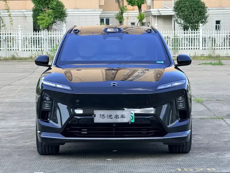 NIO ES6