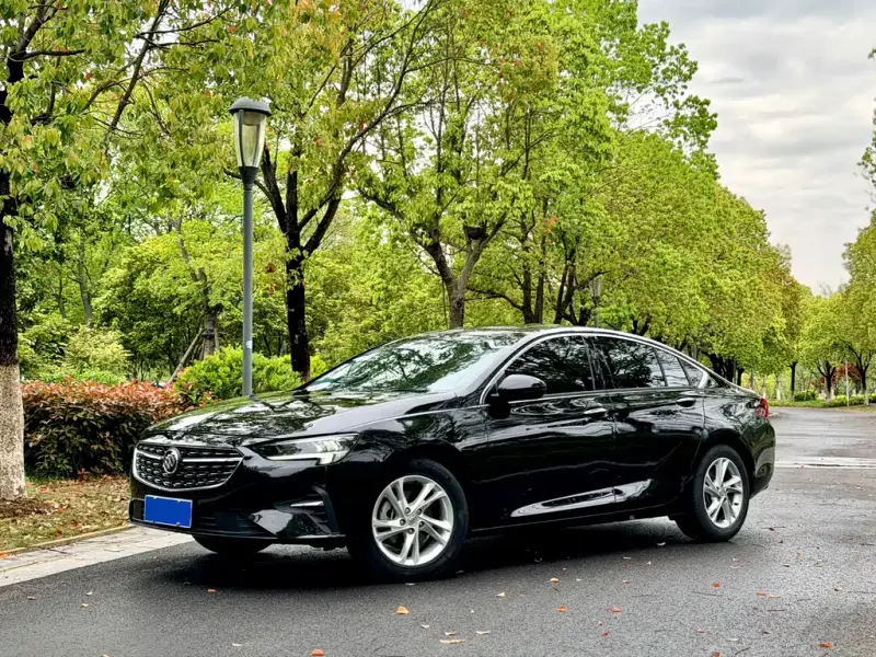 Buick Regal