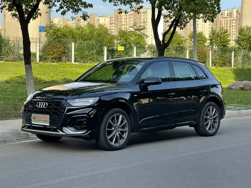 Audi Q5L