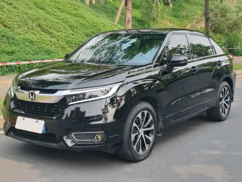 Honda Avancier
