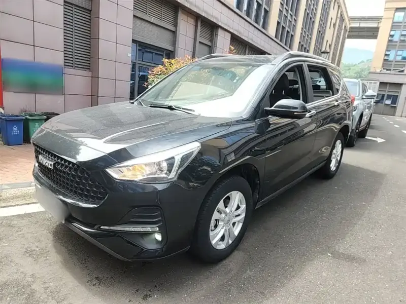Haval M6