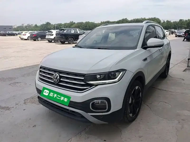 Volkswagen Tacqua