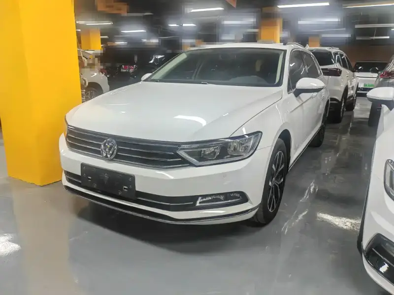 Volkswagen Viloran