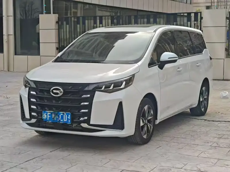 GAC Motor M6