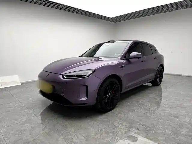 AITO M5