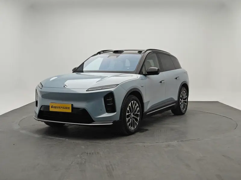 NIO ES6