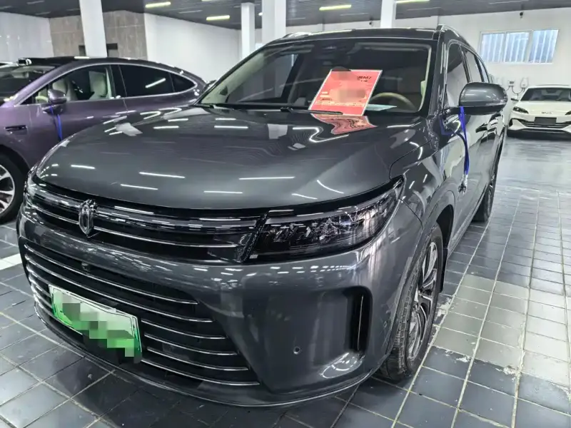 AITO M7