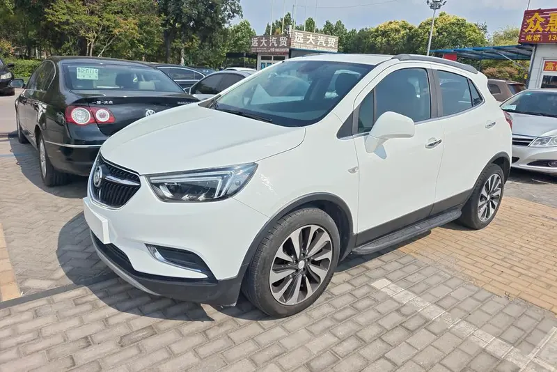 Buick Encore