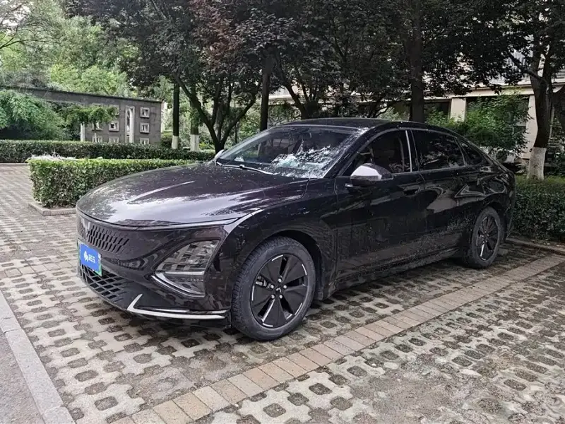 Wuling Starlight (Xingguang)