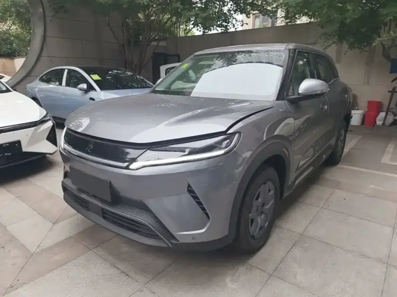 BYD Atto 2 (Yuan UP)