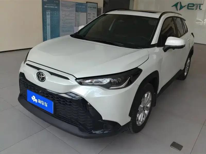 Toyota Frontlander
