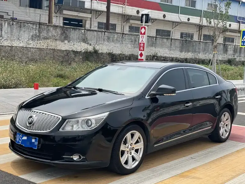 Buick LaCrosse