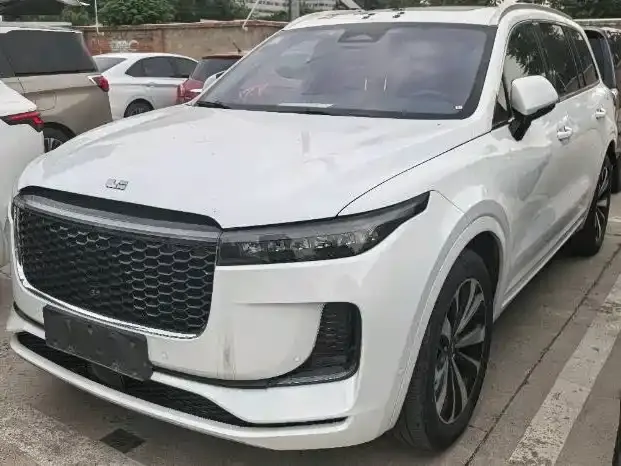 Li Auto ONE
