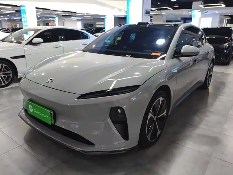 NIO ET5T