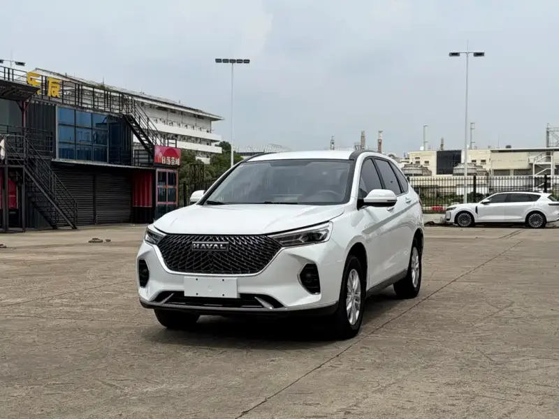 Haval M6