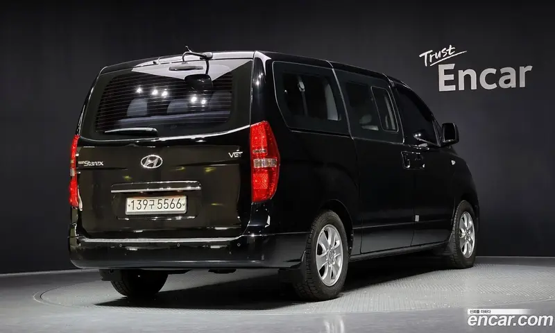 Hyundai H-1