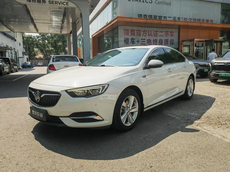 Buick Regal