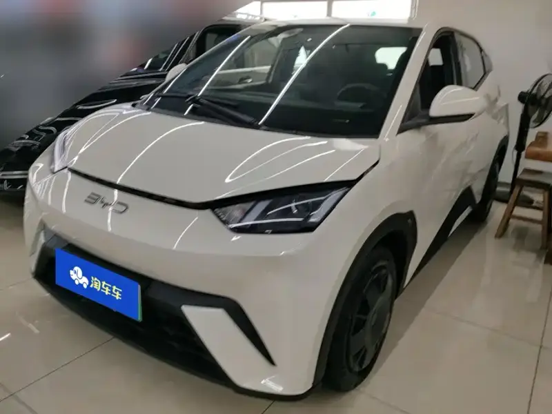 BYD Seagull
