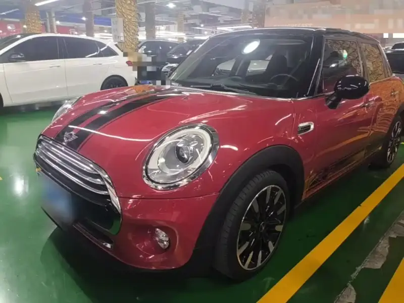 MINI Mini