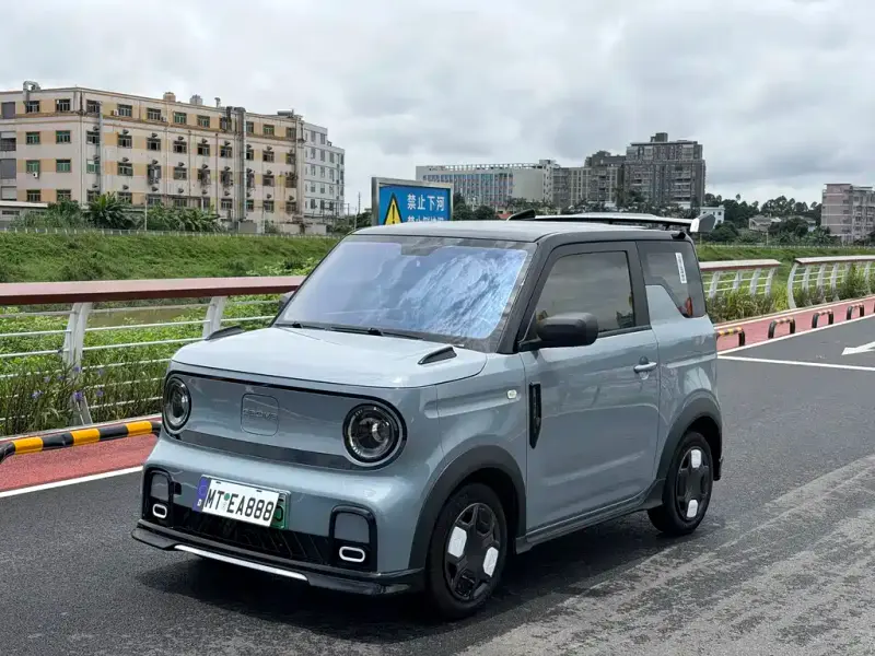 Galaxy Panda Mini (Panda)