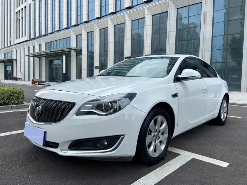 Buick Regal