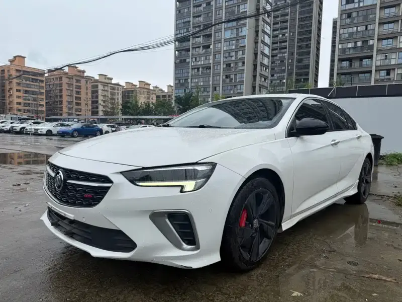 Buick Regal