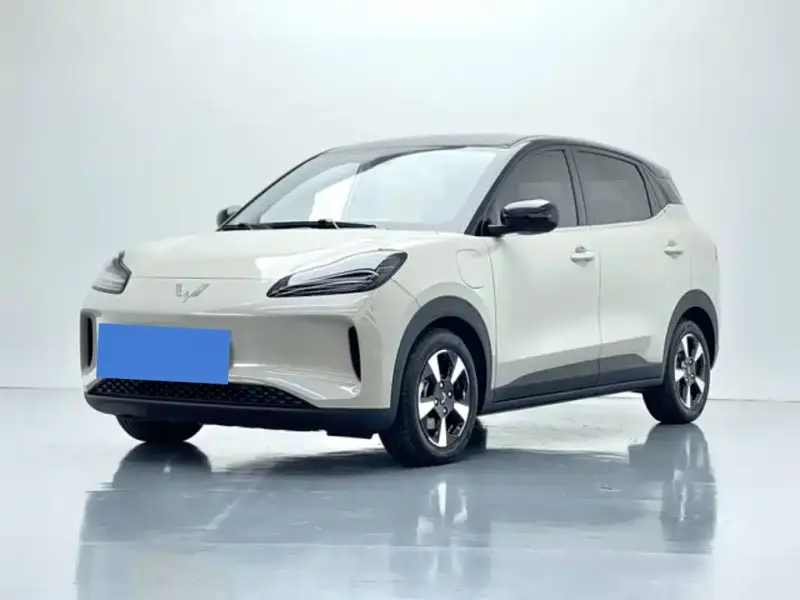 Wuling Bingo PLUS