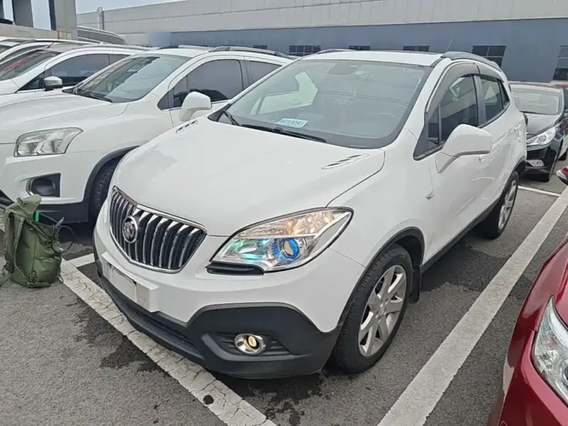 Buick Encore