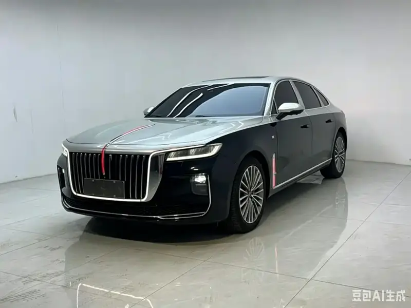 Hongqi H9