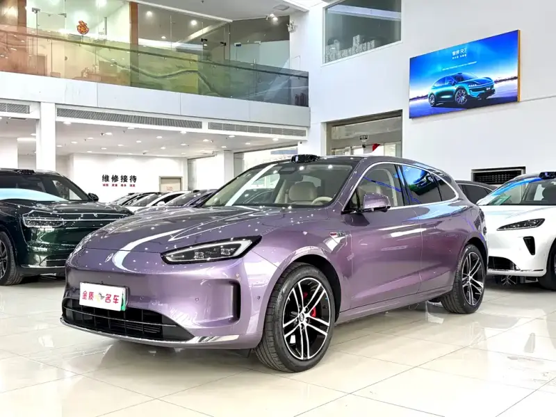 AITO M5