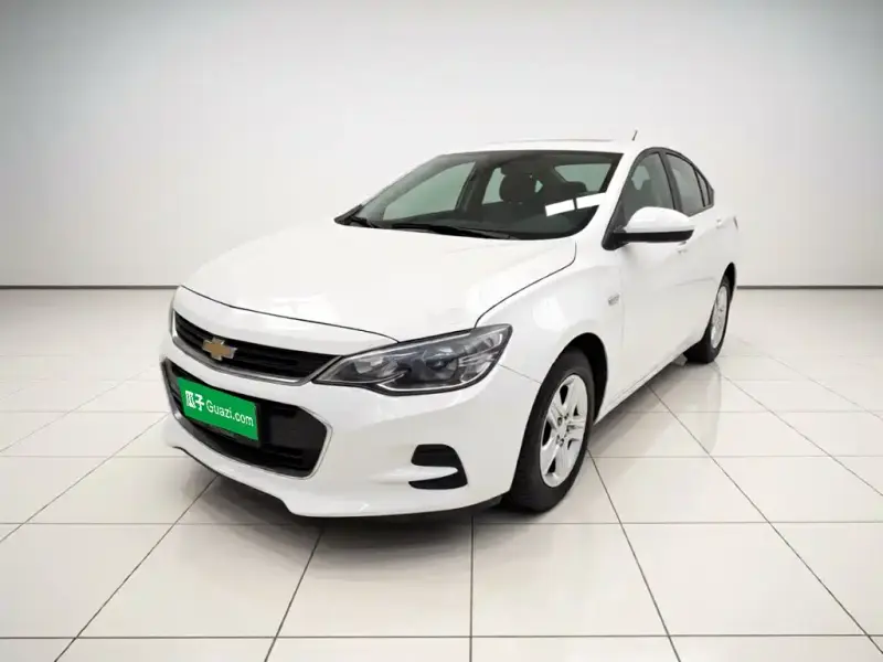 Chevrolet Cavalier