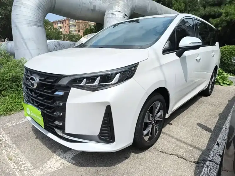 GAC Motor M6