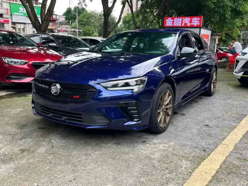 Buick Regal