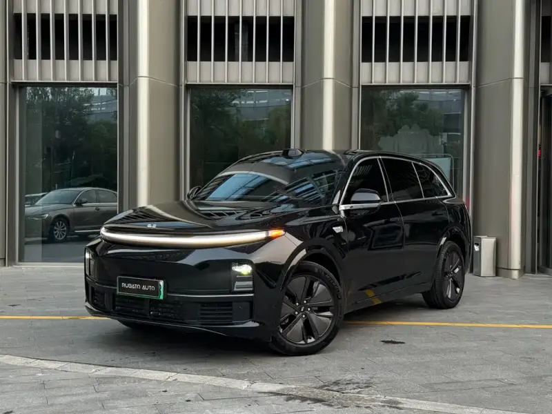 Li Auto L7
