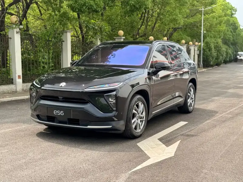 NIO ES6