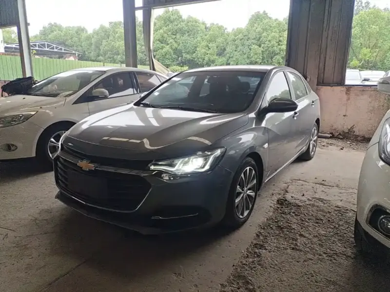 Chevrolet Monza