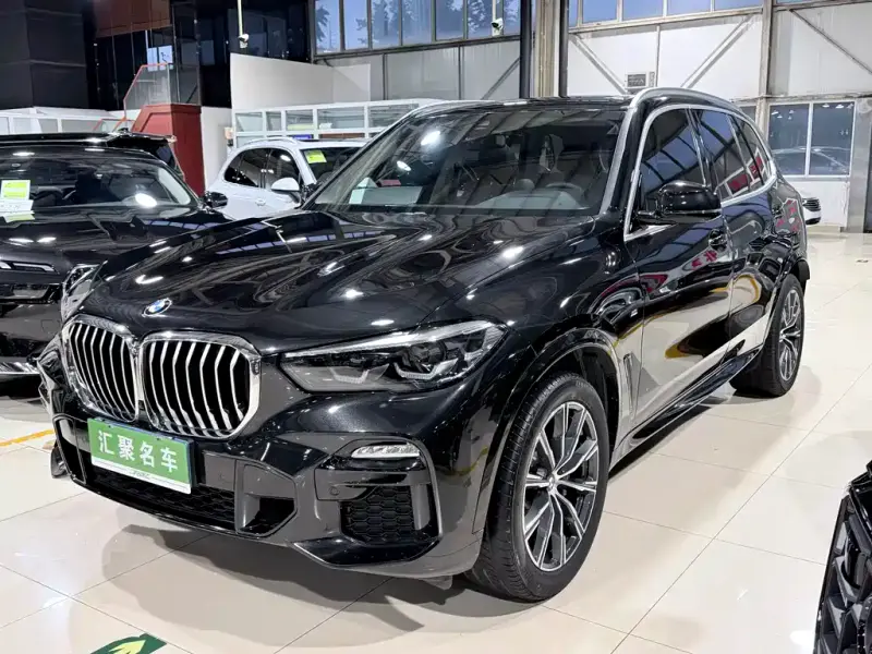 BMW X5 (Import)