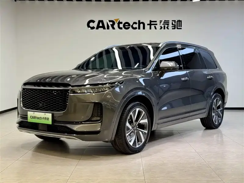 Li Auto ONE