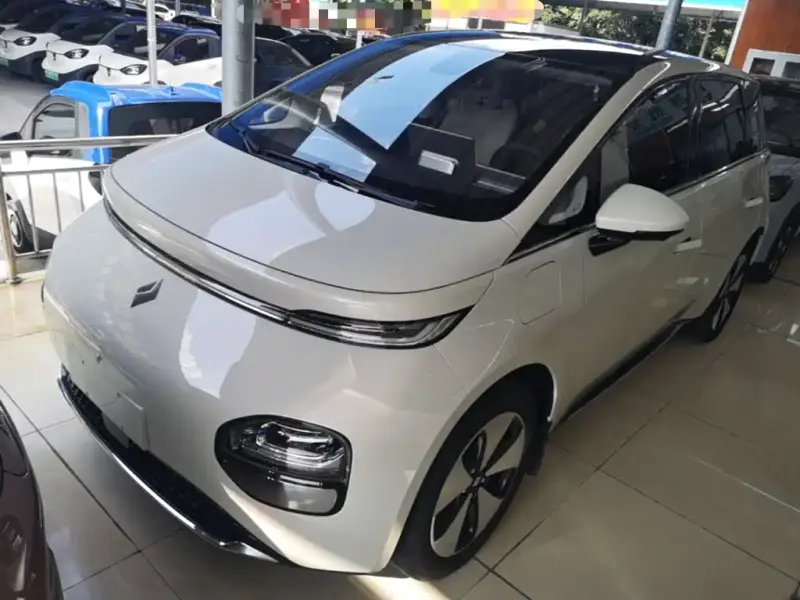 Baojun Cloud (Yunduo)