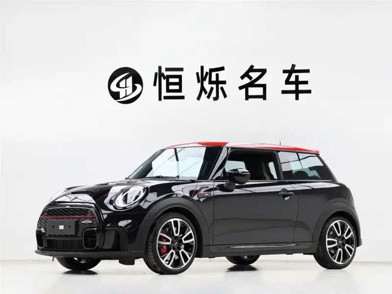 MINI Mini JCW