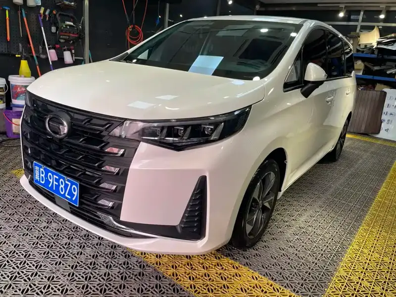 GAC Motor M6
