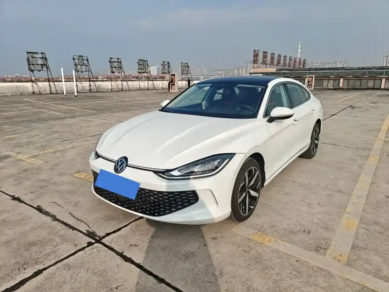 Volkswagen Lamando