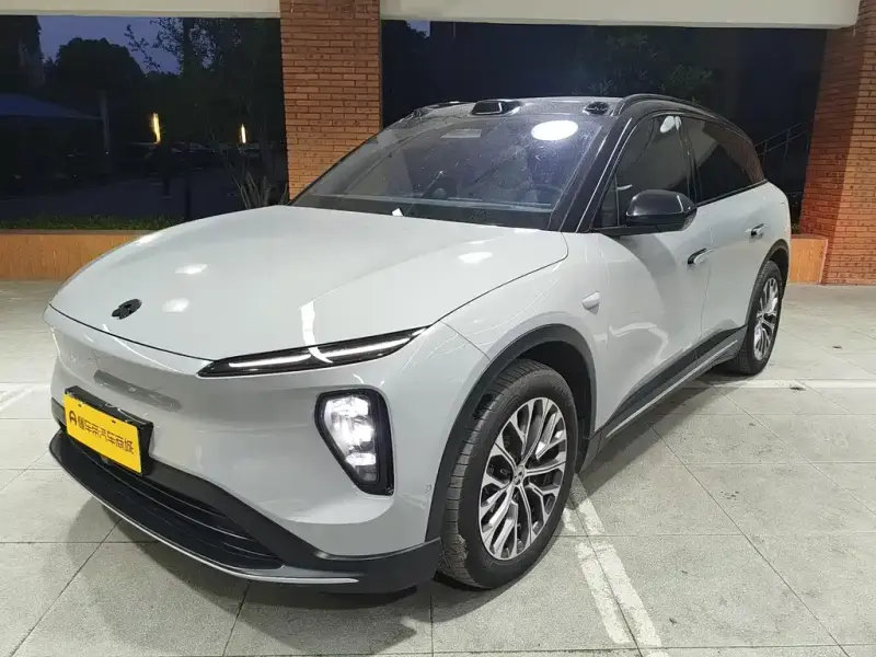 NIO ES6