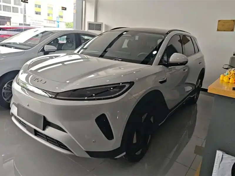 BYD Sea Lion 05 EV