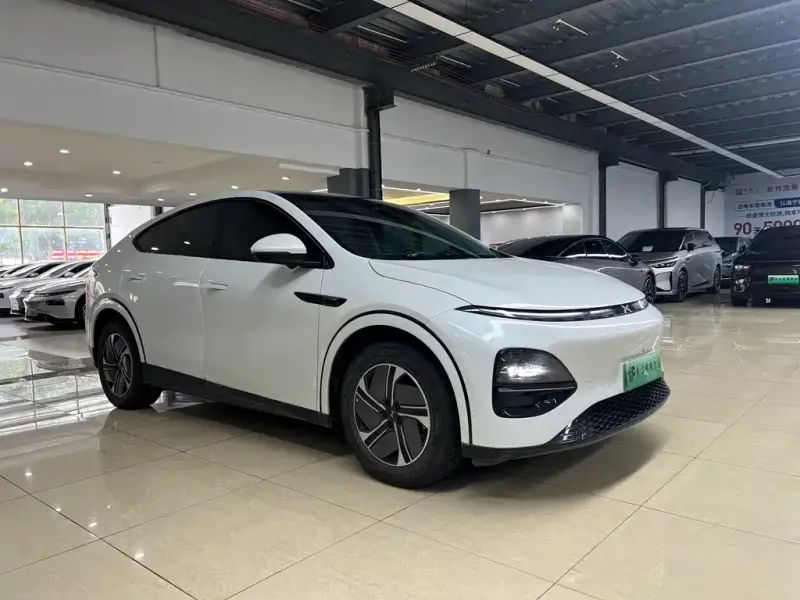 XPeng G6