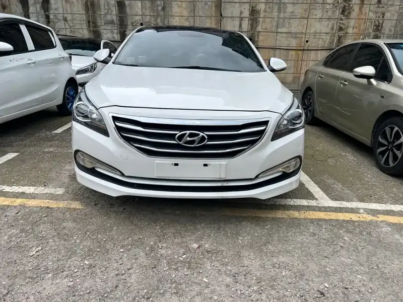 Hyundai Mistra