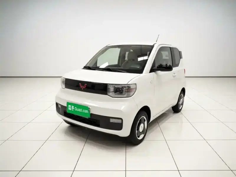 Wuling Hongguang Mini EV (MINIEV)
