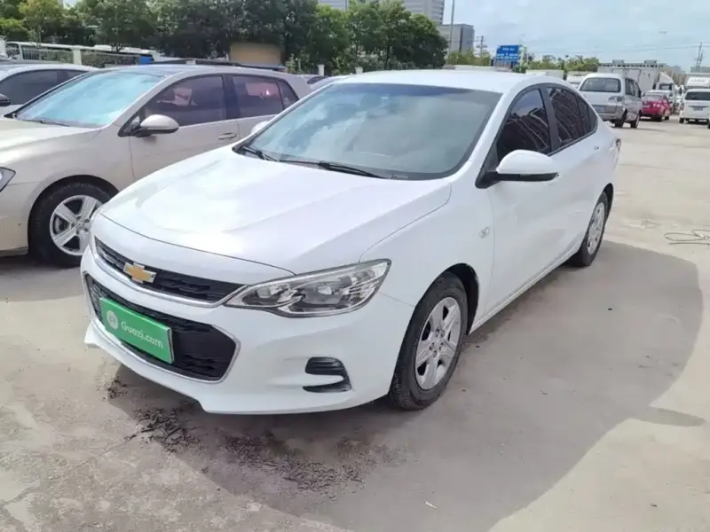 Chevrolet Cavalier