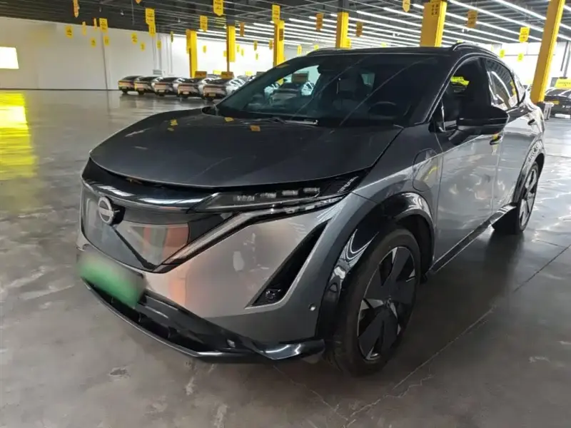 Nissan Ariya